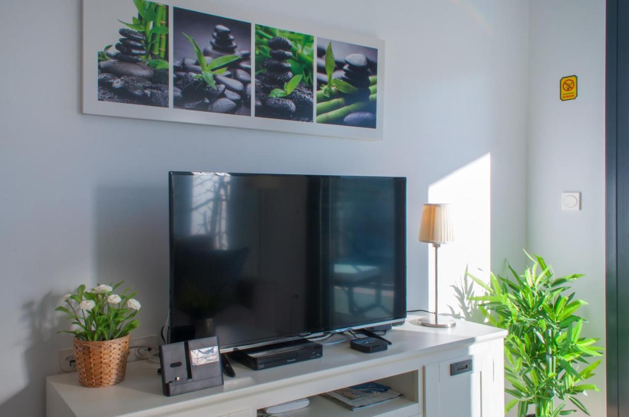 Myflats Luxury Sea Coast Apartman Arenales del Sol Kültér fotó