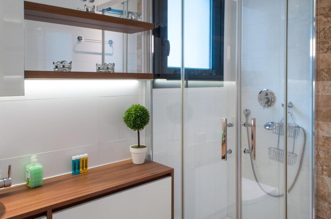 Myflats Luxury Sea Coast Apartman Arenales del Sol Kültér fotó