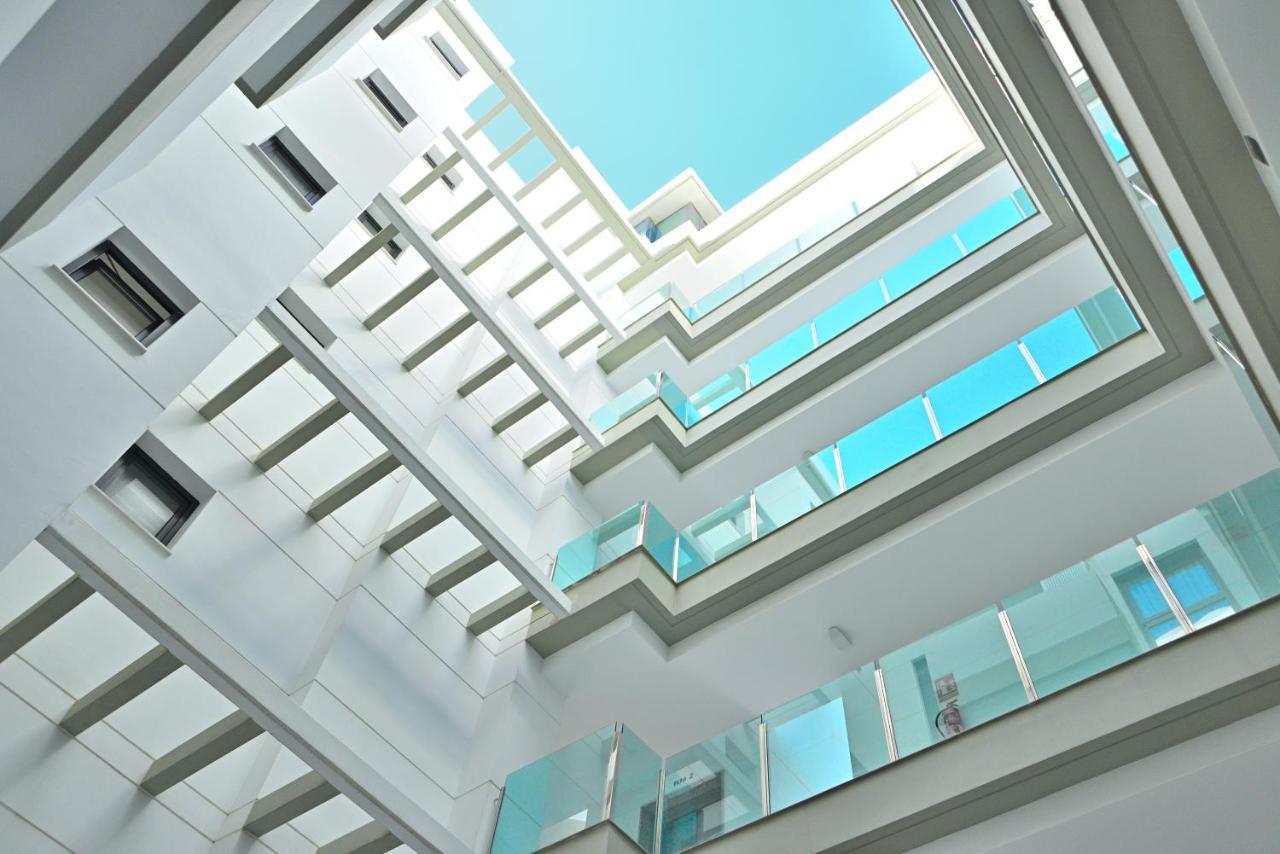 Myflats Luxury Sea Coast Apartman Arenales del Sol Kültér fotó